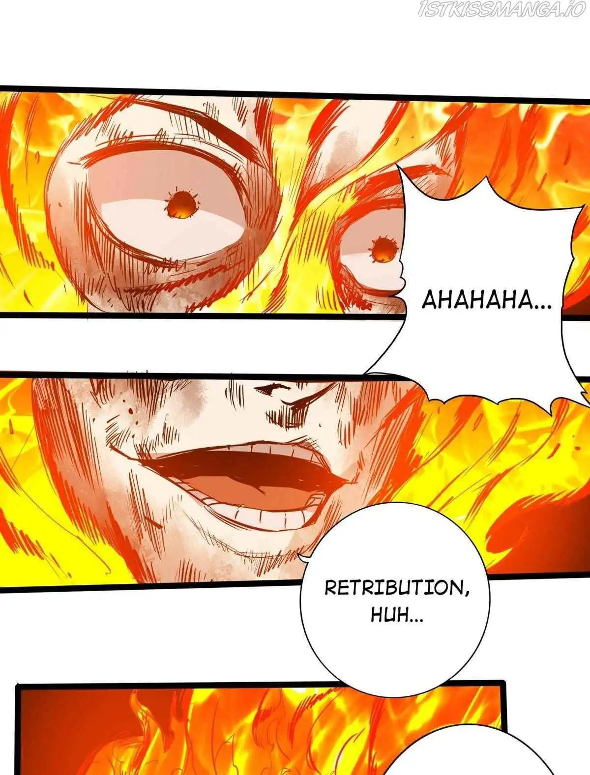 The Road To Heaven Chapter 13 8